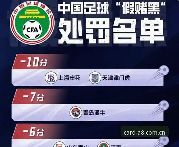 3个治理维度+5年周期观察：从足协65人禁足名单看中国足球的刮骨疗毒